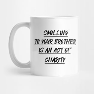 smile Mug